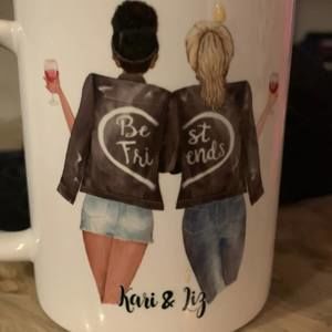 Meet your Posher, Kari